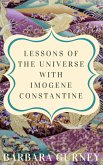 Lessons From the Universe with Imogene Constantine (eBook, ePUB)