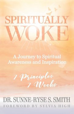 Cover Spiritually Woke (eBook, ePUB)