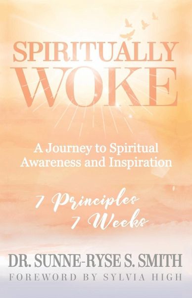 Spiritually Woke (eBook, ePUB)