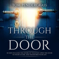 Cover Through the Door (eBook, ePUB)