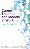 Career Theories and Models at Work (eBook, ePUB)