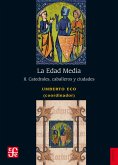 La Edad Media, II (eBook, PDF) La Edad Media, II (eBook, PDF)