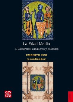 La Edad Media, II (eBook, PDF) - Eco, Umberto