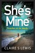 She's Mine (eBook, ePUB) - Bild 1