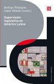 Supervisión legislativa en América Latina (eBook, PDF)