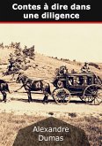 Contes à dire dans une diligence (eBook, ePUB)
