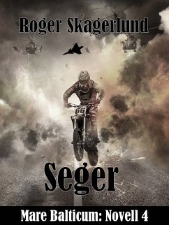 Seger (eBook, ePUB) - Skagerlund, Roger