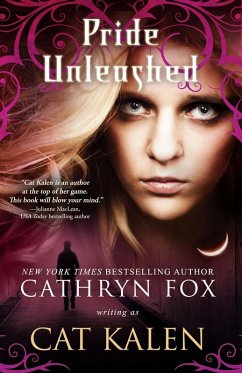 Pride Unleashed (A Wolf's Pride, #2) (eBook, ePUB) - Fox, Cathryn
