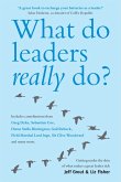 What Do Leaders Really Do? (eBook, ePUB)