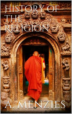 History of Religion (eBook, ePUB)