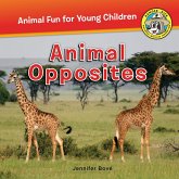 Animal Opposites (eBook, PDF)