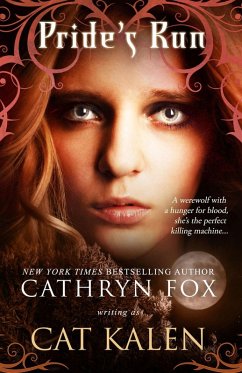 Pride's Run (A Wolf's Pride, #1) (eBook, ePUB) - Fox, Cathryn