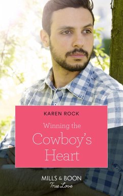 Cover Winning The Cowboy's Heart (eBook, ePUB)