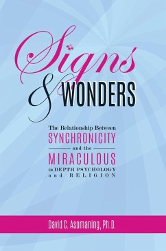 Cover Signs and Wonders (eBook, ePUB)