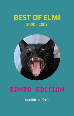 Best of Elmi (eBook, ePUB) - Hörig, Elmar