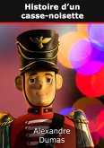 Histoire d'un casse-noisette (eBook, ePUB)