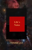 Life´s Notes (eBook, ePUB) Life´s Notes (eBook, ePUB)