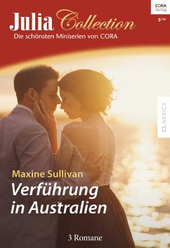 Julia Collection Band 130 (eBook, ePUB) - Sullivan, Maxine