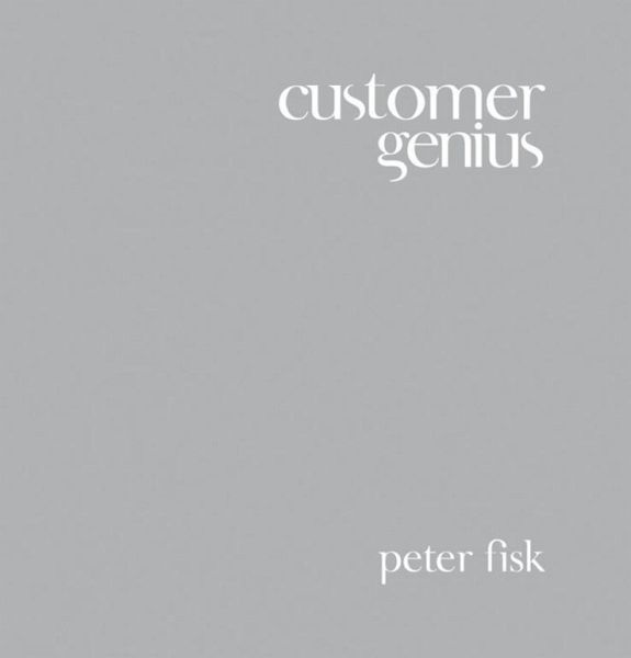 Customer Genius (eBook, ePUB)