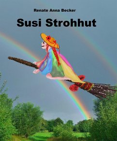 Susi Strohhut (eBook, ePUB)