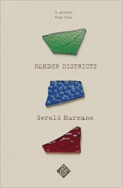 Border Districts (eBook, ePUB) - Murnane, Gerald