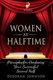 Women at Halftime (eBook, ePUB)