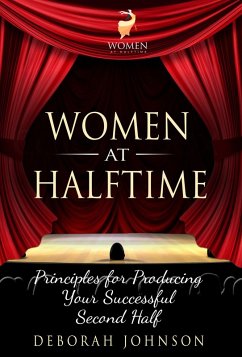 Cover Women at Halftime (eBook, ePUB)