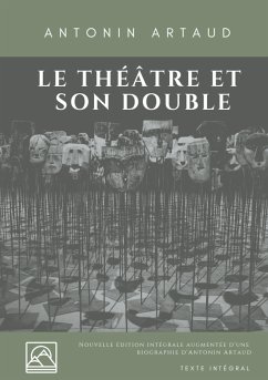 Le Théâtre et son double (eBook, ePUB)