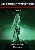 Le docteur mystérieux (eBook, ePUB)