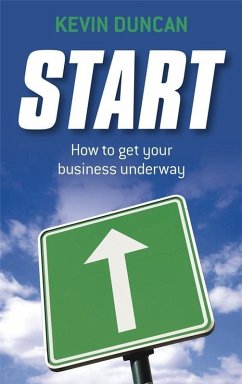 Start (eBook, ePUB) - Duncan, Kevin