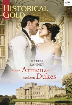 In den Armen des stolzen Dukes (eBook, ePUB) - Ranney, Karen