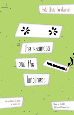 Cover the easiness and the loneliness (eBook, ePUB)