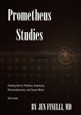 Prometheus Studies (eBook, ePUB)