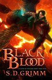 Black Blood (Children of the Blood Moon, #3) (eBook, ePUB)
