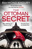 The Ottoman Secret (eBook, ePUB)