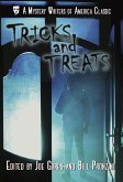 Tricks and Treats (Mystery Writers of America Presents: Classics, #6) (eBook, ePUB)