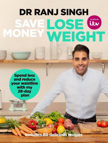 Save Money Lose Weight (eBook, ePUB)