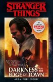 Stranger Things: Darkness on the Edge of Town (eBook, ePUB)