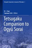 Tetsugaku Companion to Ogyu Sorai