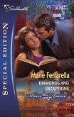 Diamonds and Deceptions (eBook, ePUB)