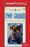 THE RELUCTANT HUSBAND (eBook, ePUB)