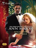 Sold into Marriage (eBook, ePUB) Sold into Marriage (eBook, ePUB)