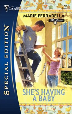 Cover She's Having a Baby (eBook, ePUB)