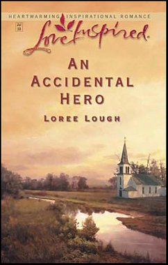 Cover An Accidental Hero (eBook, ePUB)