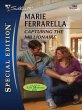 Capturing the Millionaire (eBook, ePUB) - Bild 1