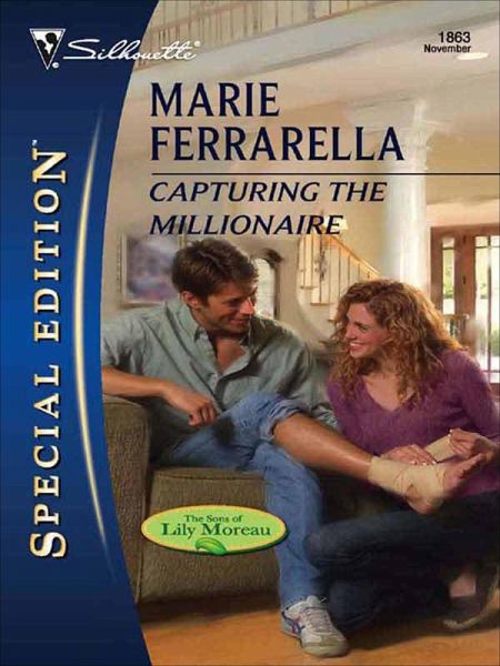 Capturing the Millionaire (eBook, ePUB) Capturing the Millionaire (eBook, ePUB)