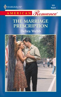Cover The Marriage Prescription (eBook, ePUB)