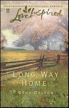Cover Long Way Home (eBook, ePUB)
