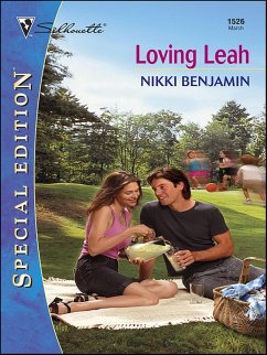 Cover Loving Leah (eBook, ePUB)
