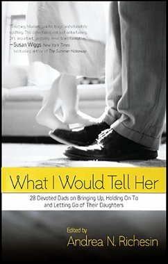 Cover What I Would Tell Her (eBook, ePUB)